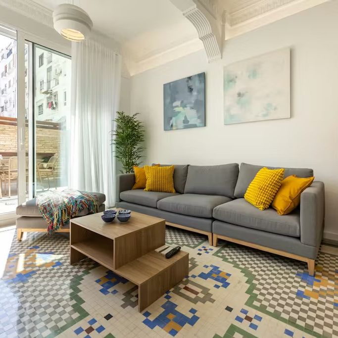 Carrer de Joaquín Costa, Valencia, Valencian Community 46005 - Photo 1