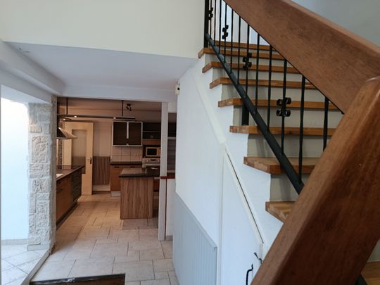 Location Maison 4 pièces 131m² ORLEANS 45000 - Photo 1