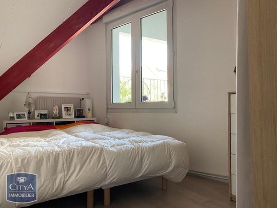 Location Appartement 4 pièces 101m² DANJOUTIN 90400 - Photo 1