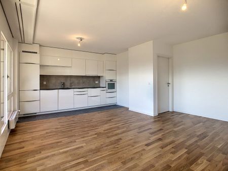 Bel appartement de 3.5 pièces à louer à Lausanne - Photo 2