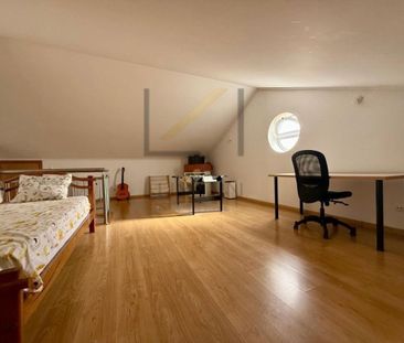 Luxury Semidetached House for rent in Cascais e Estoril, Portugal - Photo 6