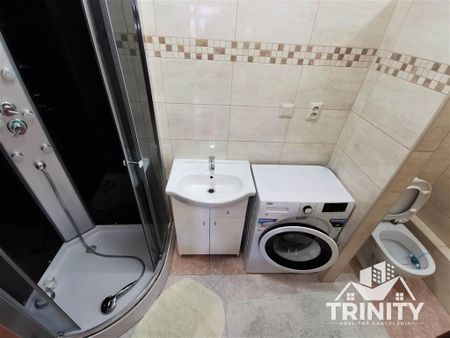 Prenájom, 1-izb. byt, 40 m - Photo 5