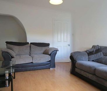 Bedroom Semi Detached House In Charminster, BH8 - Photo 6