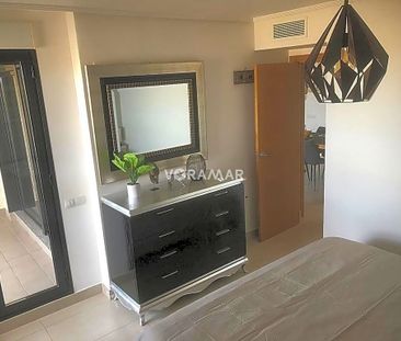 2 bedroom luxury penthouse for rent in Alboraya, Spain - Photo 6