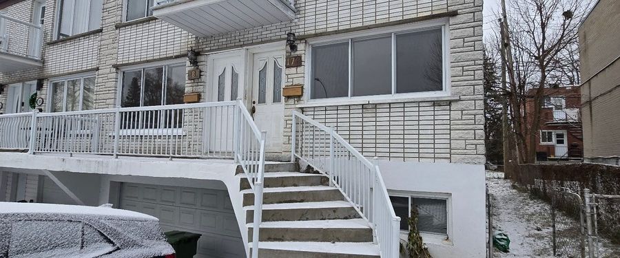 À louer / Appartement - Photo 1