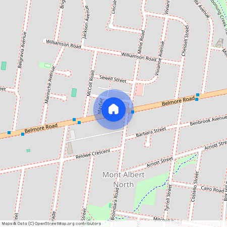 Address available on request, Vic 3129, Mont Albert North