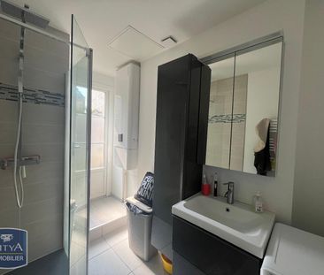 Location Appartement 3 pièces 69m² BORDEAUX 33000 - Photo 3