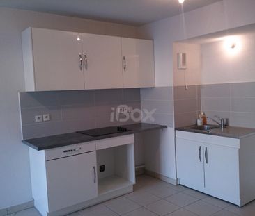 Appartement 2 pièce(s) 1 chambre(s) 37.63 m² - Photo 5