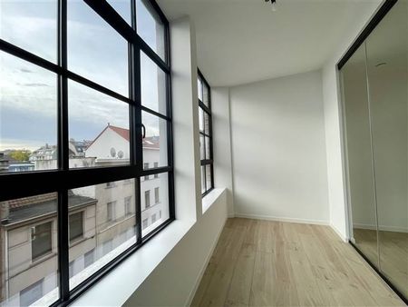 Appartement te huur - Photo 5