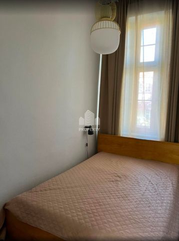 Przytulne mieszkanie w kamienicy - długi termin! - Zdjęcie 5