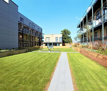 Flamsteed Close, Cambridge - Photo 4