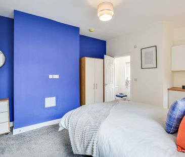 Room 3, 52 Balby Road - Photo 4