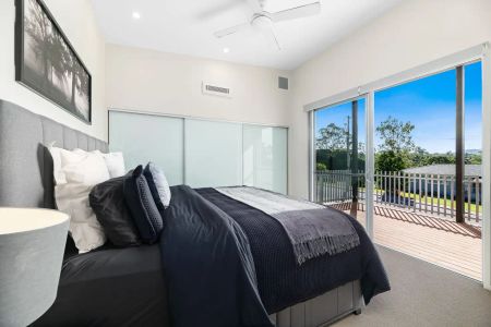 “Elevated and Breezy - Views to Mount Coot-tha” - Photo 2