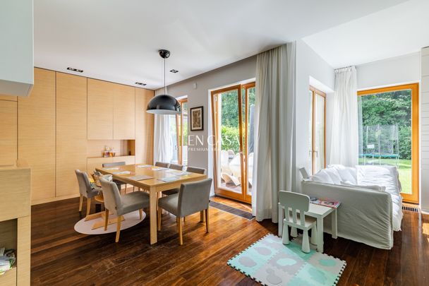 Dom na wynajem | 256m - Photo 1