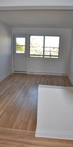 4 1/2, 3ième Étage à $1,395 - Photo 3