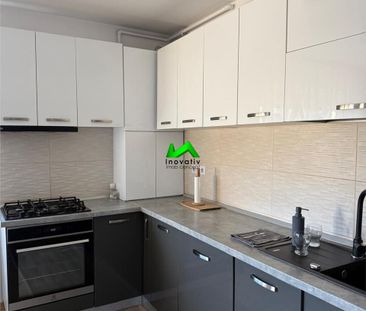 Apartament de inchiriat 3 camere Sibiu Lazaret - Photo 5