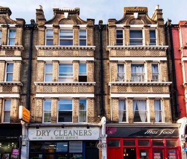 Studio to rent - Photo 6