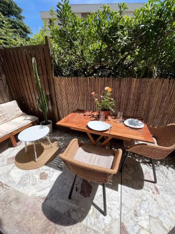 Location Appartement 1 pièce 24m² NICE 06000 - Photo 5