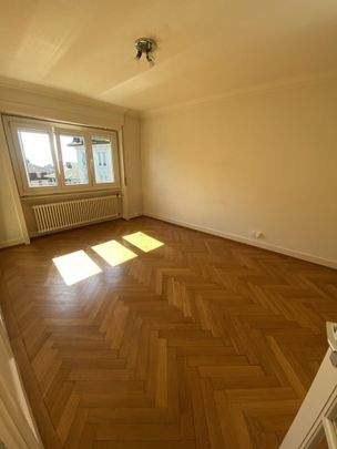 1.5 Zimmer, 37 m², 4. Stock - Photo 1