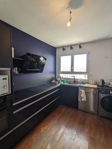 Ref: 1,232 Chambre à Le Havre - Photo 5