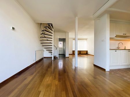 Huis te huur: P.F. von Sieboldlaan 37 1431 KG Aalsmeer - Photo 3