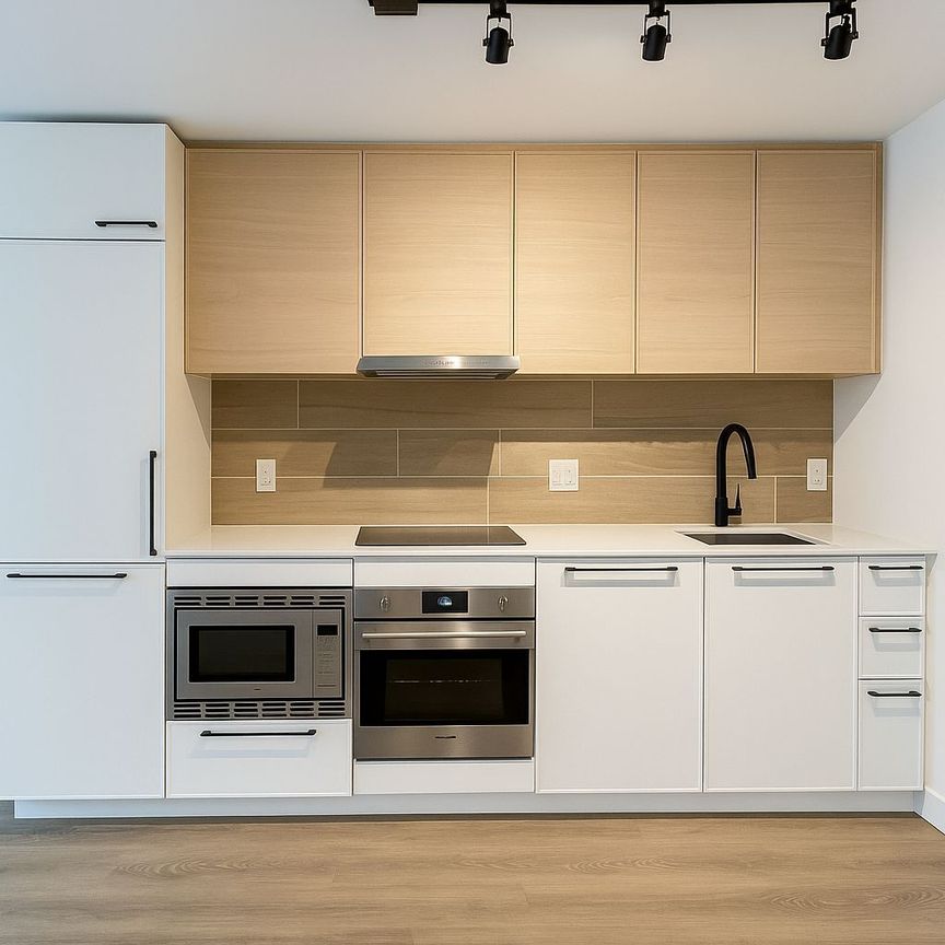 For Lease - 1050 Eastern Avenue Unit# 1312, Toronto, Ontario - Photo 1