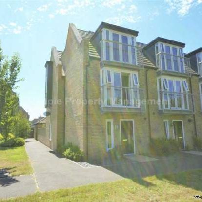 3 bedroom property to rent in St Neots - Photo 1