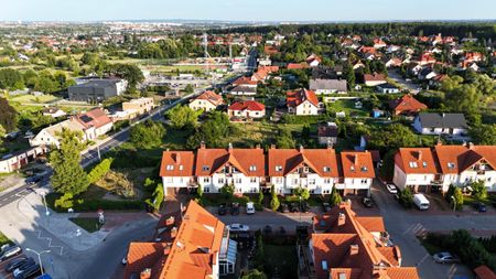 Komfortowe 3 pokoje dla wymagających + duży taras - Фото 4