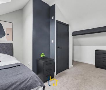1 bedroom in a house share to rent - Photo 2