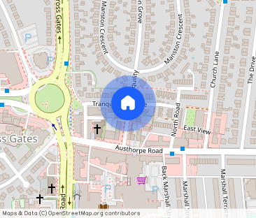 Tranquilty House, Crossgates - Photo 1