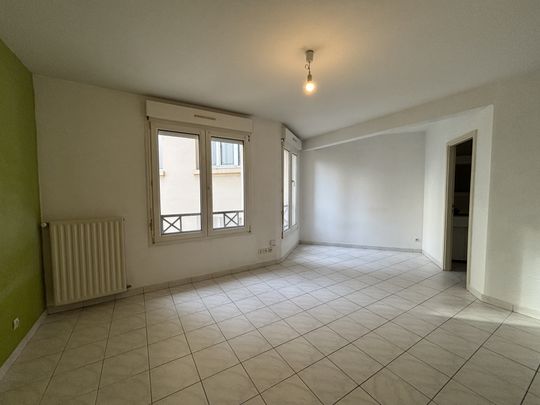 Location Appartement 1 pièce 32m² METZ 57000 - Photo 1
