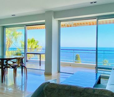 Tout savoir sur cet appartement à Le Golfe Juan - Photo 1