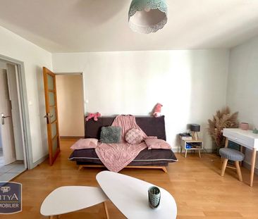 Location Appartement 4 pièces 66m² BOURG EN BRESSE 01000 - Photo 5