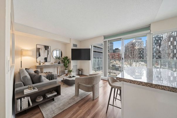 For Lease - 565 Wilson Avenue Unit# 203W, Toronto, Ontario - Photo 1