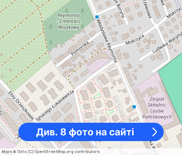 Przyjemna kawalerka - Ogrody Łukasiewicza - Фото 1