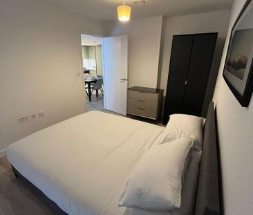 1 bedroom apartment to rent - Photo 3