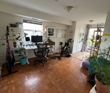 For Lease - 826 Bloor Street Unit# 401, Toronto, Ontario - Photo 5