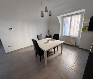 Location Maison 3 pièces 91m² ST VICTOR DE MALCAP 30500 - Photo 4