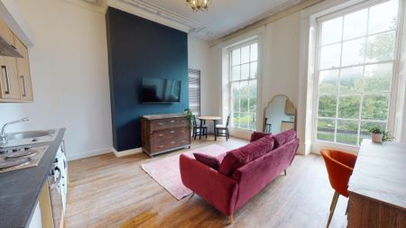 1 bedroom flat to rent - Photo 3