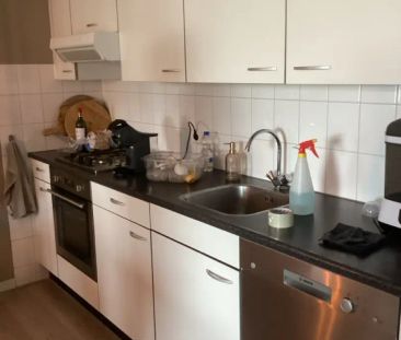 Appartement Grotestraat 298-B, Waalwijk - À Louer - Photo 2