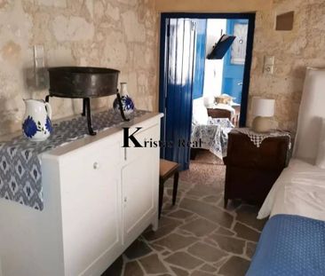 Μονοκατοικία για ενοικίαση Αγία Μαρίνα (Αίγινα) - Photo 4