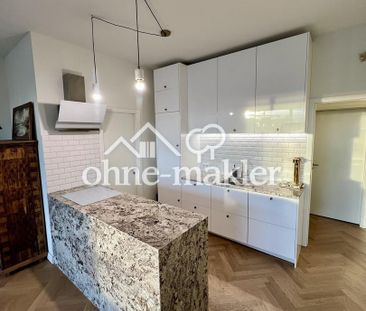 Exklusive 3-Zimmer-Penthouse-Wohnung in Berlin-Mitte – Luxuriöses W... - Photo 5