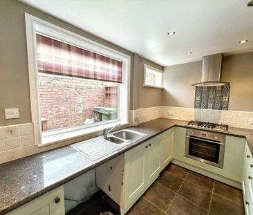 3 bed terraced house to rent in NE22 - Photo 1