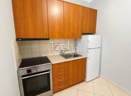 Studio/Γκαρσονιέρα για ενοικίαση Τ.Ε.Ι. (Πάτρα) - Photo 4
