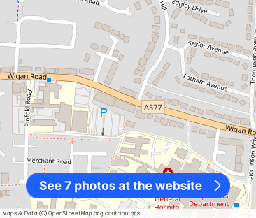 Wigan Road, Ormskirk, L39 - Photo 1