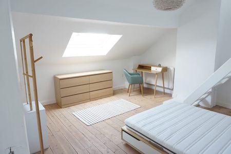 Studio te huur - Photo 5