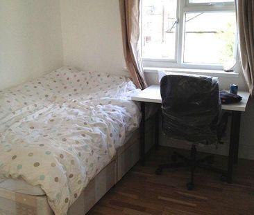 1 bedroom terraced house to rent - Photo 3