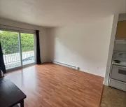 1 room apartment of 77m² in Sherbrooke - Photo 1