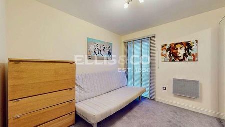 Tristan Court, King George Crescent, Wembley, HA0 - Photo 3