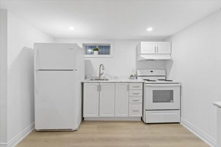 For Lease - 46 Tulloch Drive Unit# Basement, Ajax, Ontario - Photo 3